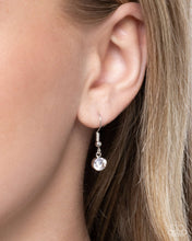 Load image into Gallery viewer, Conveying Charm - Blue Necklace