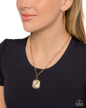 Load image into Gallery viewer, Rainbow Reputation - Multi Necklace