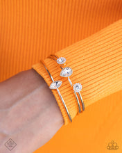 Load image into Gallery viewer, Prolific Patron - Gold Set of Bracelets