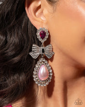 Load image into Gallery viewer, Alluring Aesthetic - Multi Post Earrings