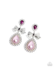Load image into Gallery viewer, Alluring Aesthetic - Multi Post Earrings