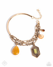 Load image into Gallery viewer, Eclectic Exception - Multi Bracelet