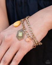 Load image into Gallery viewer, Eclectic Exception - Multi Bracelet