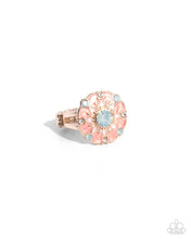 Load image into Gallery viewer, Cheers to Perfection - Rose Gold Ring