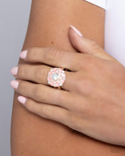 Load image into Gallery viewer, Cheers to Perfection - Rose Gold Ring