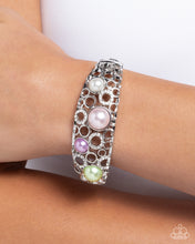 Load image into Gallery viewer, Cultured Confidence - Multi Bracelet