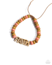 Load image into Gallery viewer, Word of Faith - Multi Bracelet