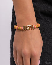 Load image into Gallery viewer, Word of Faith - Multi Bracelet