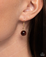 Load image into Gallery viewer, Cheetah Club - Brown Necklace