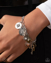 Load image into Gallery viewer, Fact Finding - Multi Bracelet
