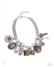 Load image into Gallery viewer, Fact Finding - Multi Bracelet