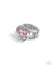 Load image into Gallery viewer, Cutie Chemistry - Pink Ring