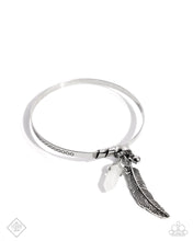 Load image into Gallery viewer, Restful Reunion - White Bracelet