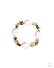 Load image into Gallery viewer, Cheerleading Cay - Green Bracelet