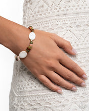 Load image into Gallery viewer, Cheerleading Cay - Green Bracelet