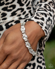 Load image into Gallery viewer, Never-Ending Elite - White Bracelet