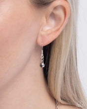 Load image into Gallery viewer, Opulent Owl - Silver Necklace