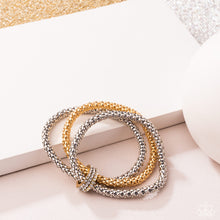Load image into Gallery viewer, Faceted Facade - Multi Bracelet