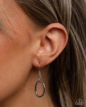 Load image into Gallery viewer, Butterfly Build - Silver Necklace