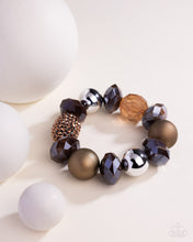 Load image into Gallery viewer, All Cozied Up - Copper Bracelet