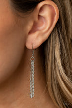 Load image into Gallery viewer, Chromatic Cache - Purple Necklace