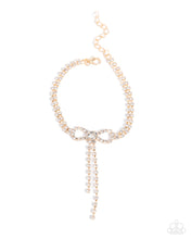 Load image into Gallery viewer, Dapper Delight - Gold Bracelet