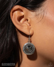 Load image into Gallery viewer, Global Glamour - Silver Necklace