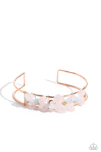 Load image into Gallery viewer, Handcrafted Headliner - Copper Bracelet