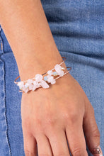 Load image into Gallery viewer, Handcrafted Headliner - Copper Bracelet
