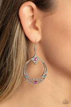 Load image into Gallery viewer, Royal Resort - Multi Earrings