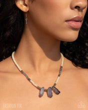 Load image into Gallery viewer, Stately Showcase - Multi Necklace