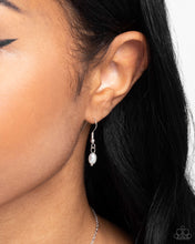 Load image into Gallery viewer, Tulip Drops - Yellow Necklace