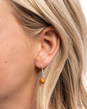 Load image into Gallery viewer, Visionary Venture - Brown Necklace