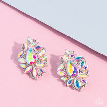 Load image into Gallery viewer, We All Scream for Ice QUEEN - Multi Post Earrings