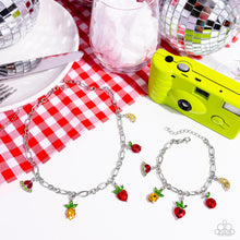 Load image into Gallery viewer, Fruity Feature - Multi Bracelet