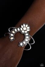 Load image into Gallery viewer, ZEN Play On - White Bracelet