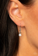 Load image into Gallery viewer, Spontaneous Sparkle - Green Necklace