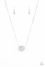 Load image into Gallery viewer, Come Out Of Your BOMBSHELL - White Necklace