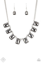 Load image into Gallery viewer, After Party Access - Silver Necklace