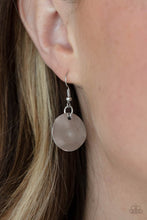 Load image into Gallery viewer, CORD-inated Effort - Blue Necklace