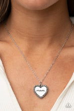 Load image into Gallery viewer, The Real Boss - Silver Necklace