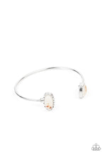 Load image into Gallery viewer, Dont BEAD Jealous - White Bracelet