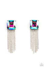 Load image into Gallery viewer, Supernova Novelty - Multi Post Earrings