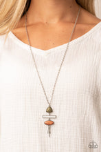 Load image into Gallery viewer, Artisan Eden - Multi Necklace