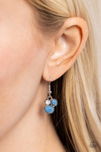 Load image into Gallery viewer, Fairytale Forte - Blue Necklace