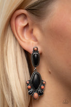 Load image into Gallery viewer, Terrestrial Talisman - Multi Post Earrings