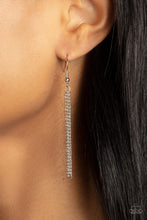 Load image into Gallery viewer, Compass Composure - Green Necklace