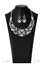 Load image into Gallery viewer, The Jennifer - 2022 Zi Collection Signature Series Necklace