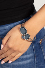 Load image into Gallery viewer, Tourist TRAPEZOID - Multi Bracelet