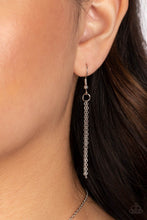 Load image into Gallery viewer, Hugs and Kisses - Silver Necklace